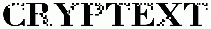 CrypText